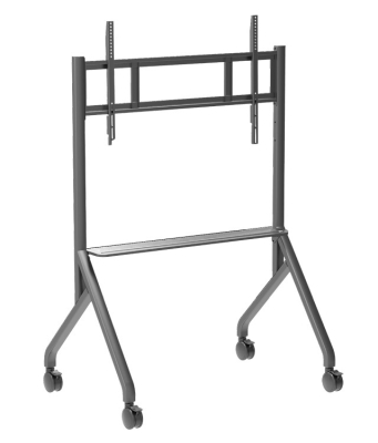 Мобилен стенд за интерактивен дисплей Newline WH3310, 55” до 86”