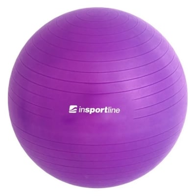 Топка за гимнастика inSPORTline TOP BALL 65 см