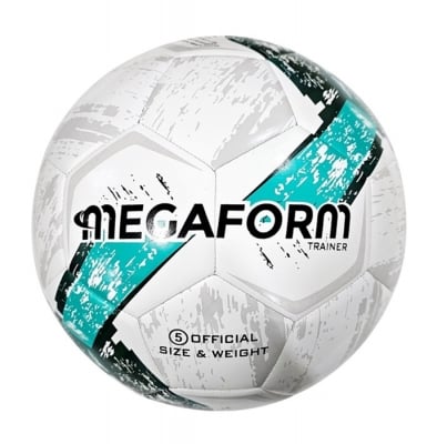 Топка за футбол Megaform Trainer, Рaзмер 5