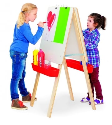 Стативи и принадлежности за малки художници