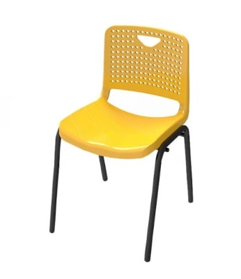 RFG Ученически стол Stilo, 38х35х43см, от V до VIII клас
