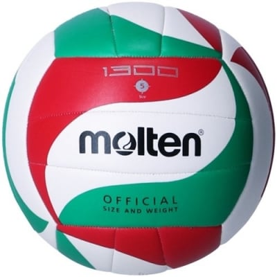 Топка волейболна Molten V5M1300, Размер 5