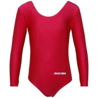 Екипировка за Гимнастика