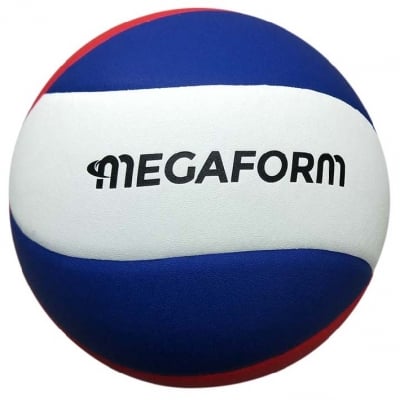 Топка за волейбол Megaform Gold V2 №5