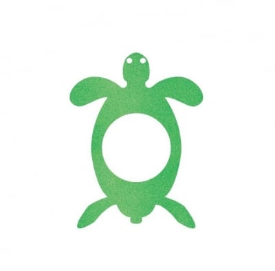 Дъска за плуване - костенурка