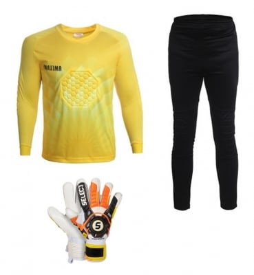 Екипировка за футбол