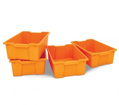 Кутии и контейнери за шкафове