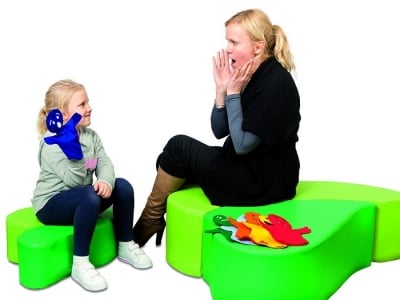 Образователни материали и игри за детска градина и начален етап