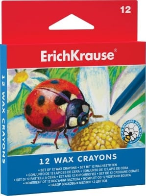 Сухи, восъчни и пласти пастели