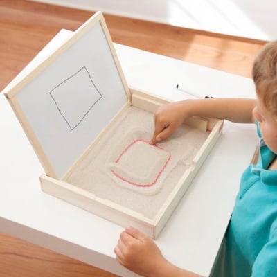 Сензорно и когнитивно развитие и моторика за деца със СОП