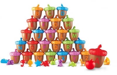 Чужди езици в забавни игри