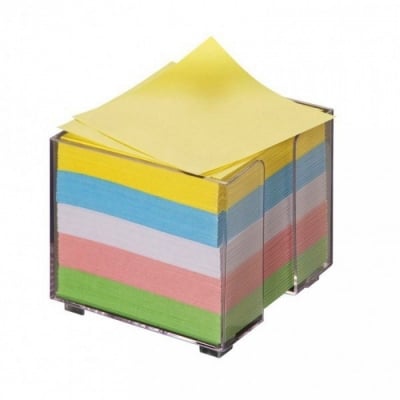 Хартиени кубчета