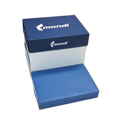 Копирни хартии, Картони, Кубчета