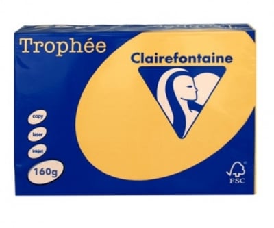 Цветен копирен картон