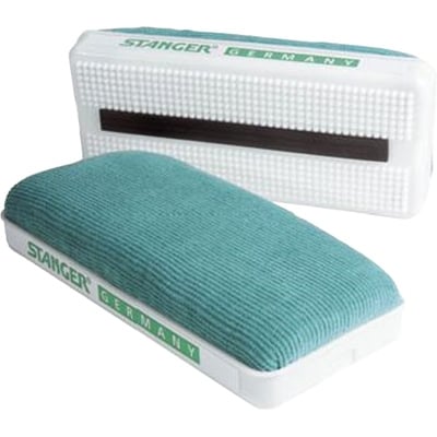 Гъби и спрей за почистване на бяла дъска и др.