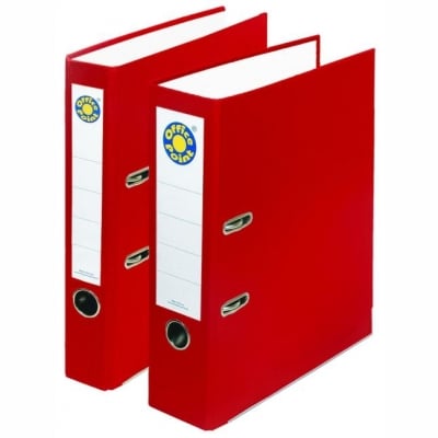 Класьори и кутии