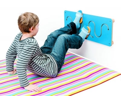 Сензорно и когнитивно развитие и моторика