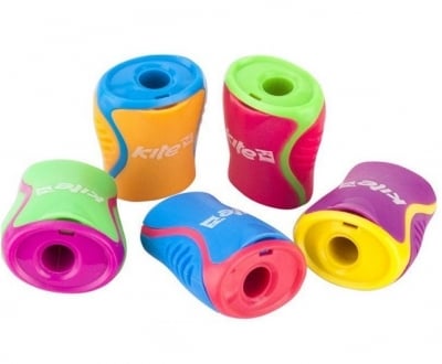 Гумички и острилки