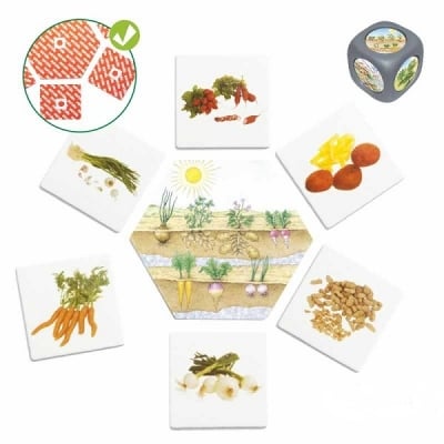 Здравословно хранене