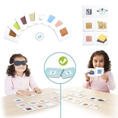 Образователни карти и настолни игри