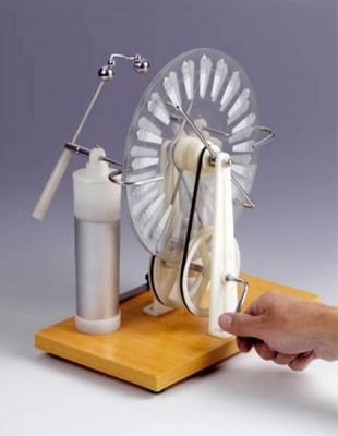 УТС и табла по Физика