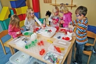 УТС и табла по Химия