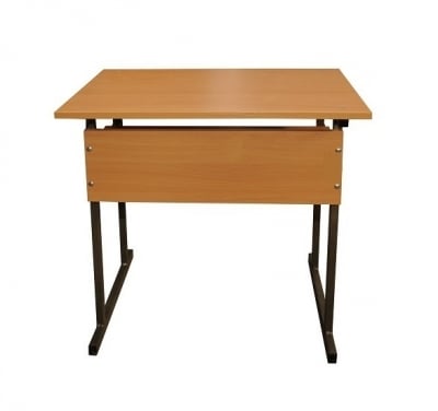 Маси ученически едноместни