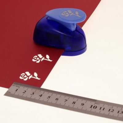 Перфоратори-Пънчове