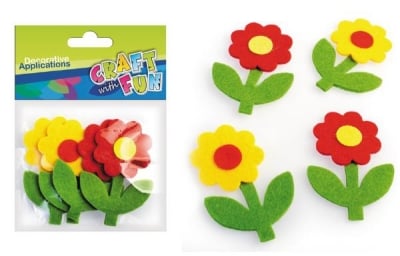 Материали от филц