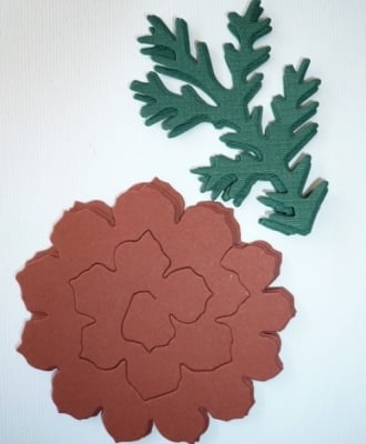 Елементи за декорация