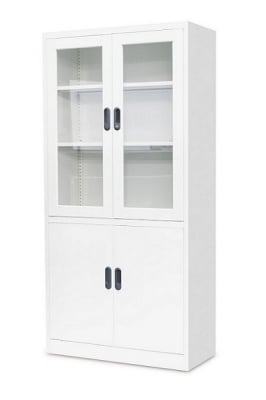 Шкафове метални