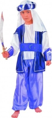 Театрални и карнавални костюми