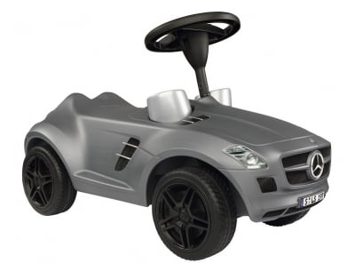 Кракомобили, триколки, играчки с педали