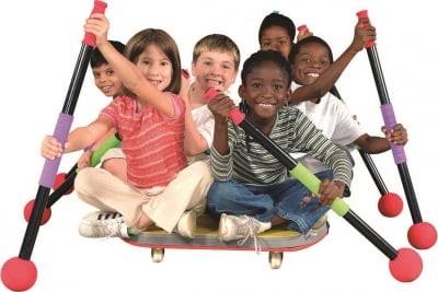 Игри за координация и колективност