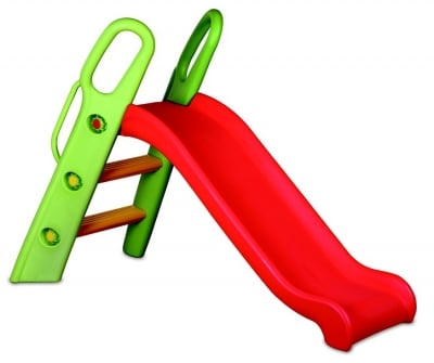 Съръжения за физкултурния салон и двора