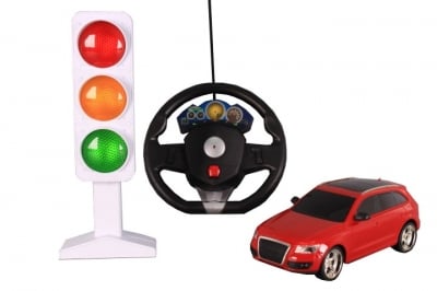 Радиоуправляеми транспортни средства