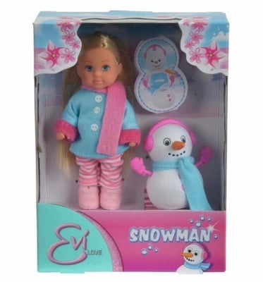 Комплекти с кукли