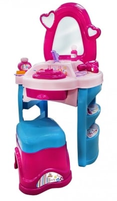 Детски тоалетки