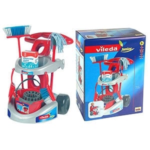 Колички за почистване