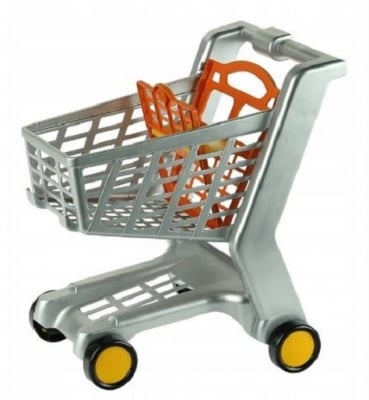Колички за пазаруване