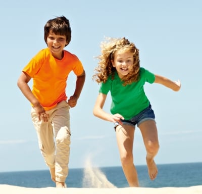 Тениски за деца