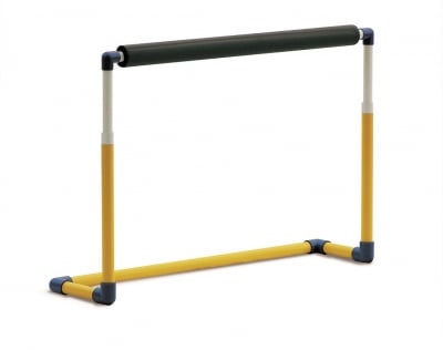 Препятствия за прескачане и преодоляване