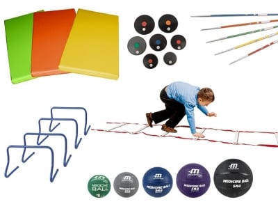 Спорт и спортни средства