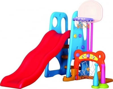 Оборудване за двора