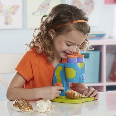 Биология за малчугани