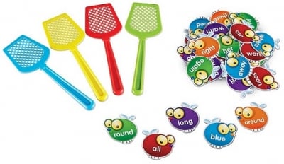 Чужди езици в забавни игри