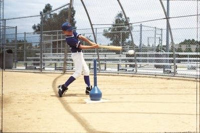 Бейзбол и Скуош