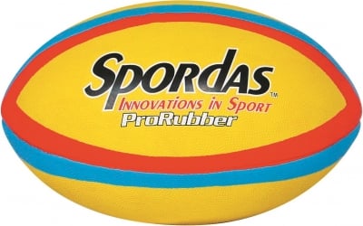 Топки за Американски футбол и Ръгби