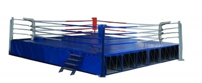 Бокс и карате