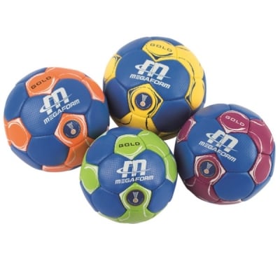 Топки за хандбал